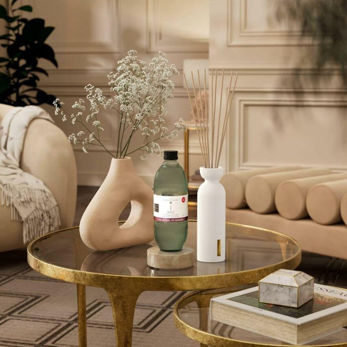Rituals The Ritual of Sakura Recarga Varitas Aromáticas para Ambientador de Hogar 500 ml 5