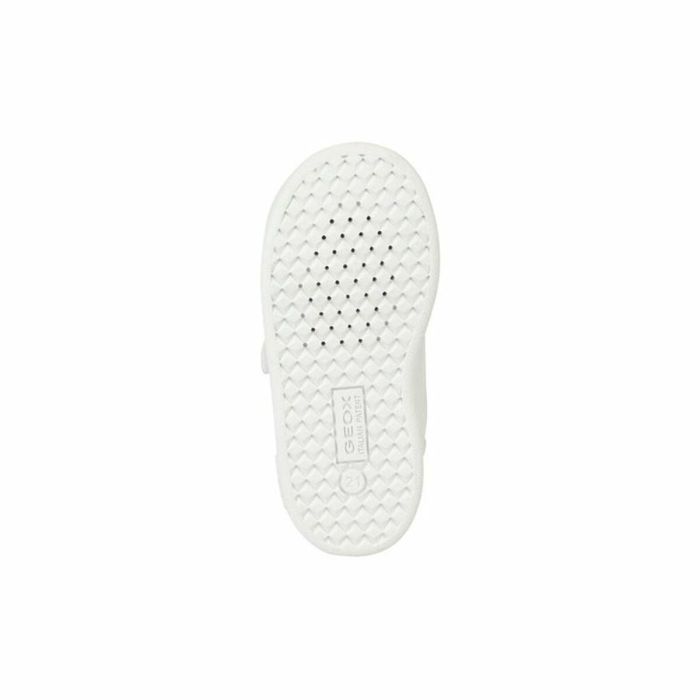 Zapatillas Casual Niño Geox Eclyper 4