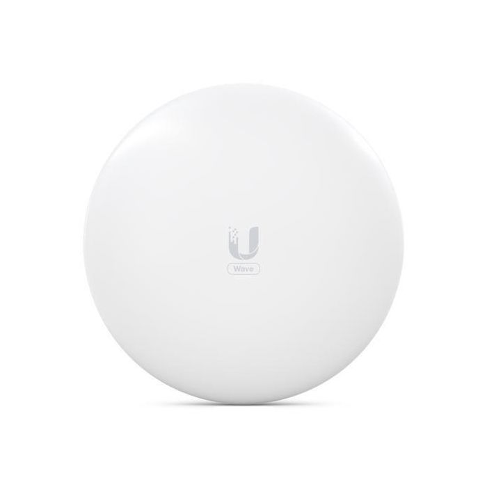 Ubiquiti Estación PtMP 60 GHz Wave Technology con Radio Backup 5 GHz, Rango hasta 5 km, Soporte Router Mode y GPS Integrado 1