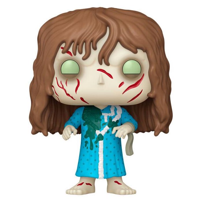 Figura POP El Exorcista Regan MacNeil 1