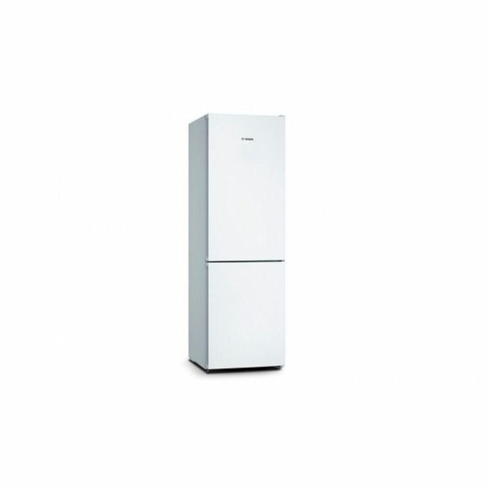 Frigorífico combinado BOSCH KGN36VWEA Blanco (186 x 60 cm)