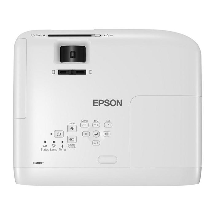 EPSON proyector EB-X49 7 EPSON proyector EB-X49 7