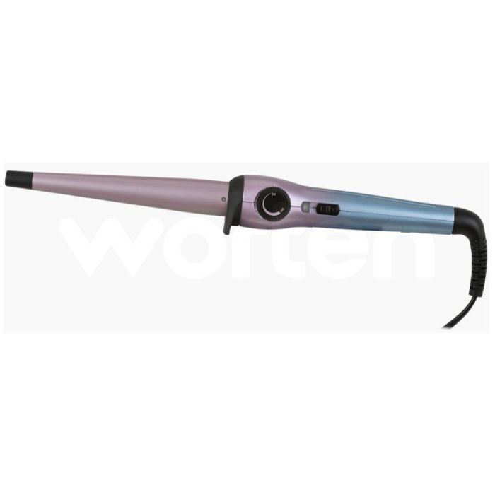 REMINGTON RIZADOR ELECTRICO CERAMICO 13-25MM