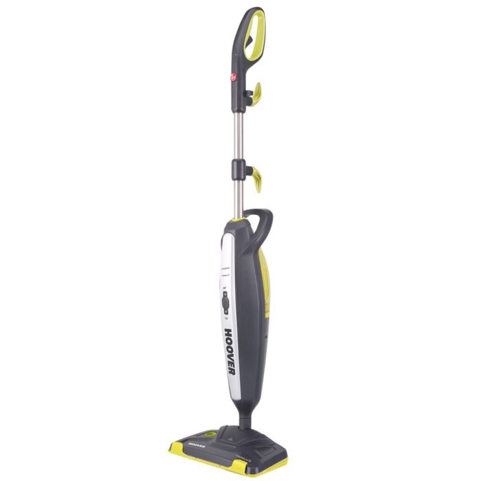 Hoover Escoba Vapor Steam Capsule Can - Limpieza con vapor, sin químicos, para todas las superficies, elimina 99.9% de gérmenes 3 Hoover Escoba Vapor Steam Capsule Can - Limpieza con vapor, sin químicos, para todas las superficies, elimina 99.9% de gérmenes 3