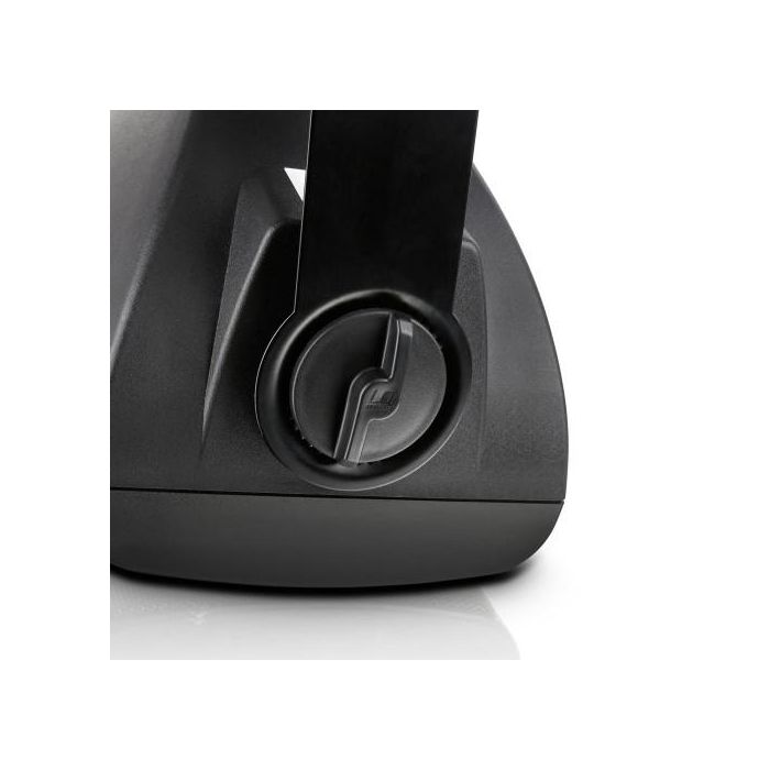 LD Systems Contractor CWMS 52 B De 2 vías Negro Alámbrico 30 W 5 LD Systems Contractor CWMS 52 B De 2 vías Negro Alámbrico 30 W 5