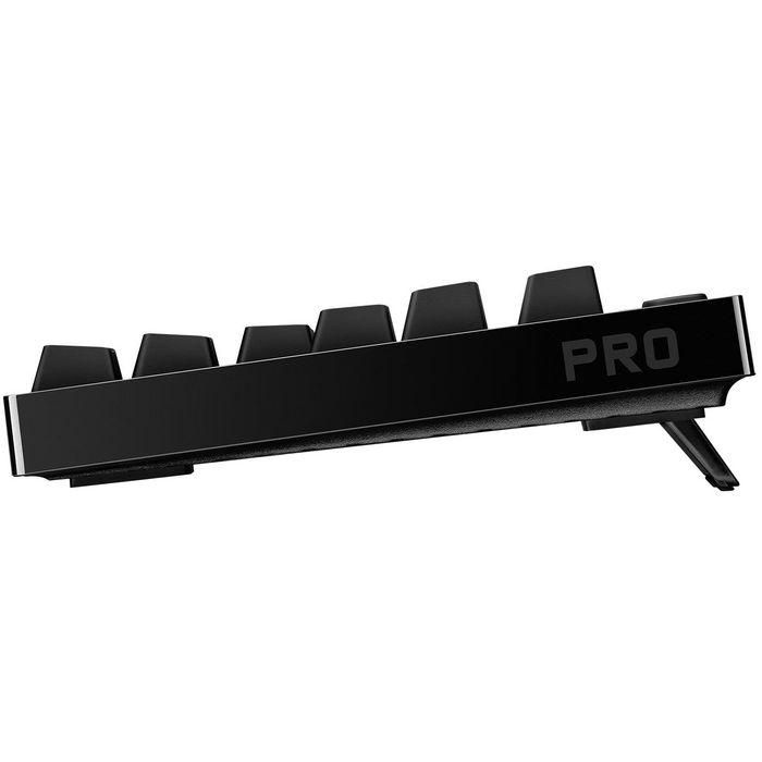 Logitech G PRO Mechanical Gaming Keyboard 3 Logitech G PRO Mechanical Gaming Keyboard 3