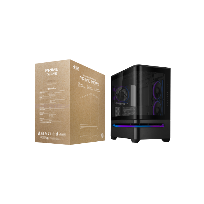 Asus Tek Computer 19
