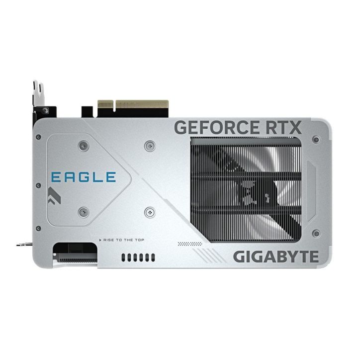 GIGABYTE GeForce RTX 5060 Ti EAGLE OC ICE 8G NVIDIA 5 GIGABYTE GeForce RTX 5060 Ti EAGLE OC ICE 8G NVIDIA 5