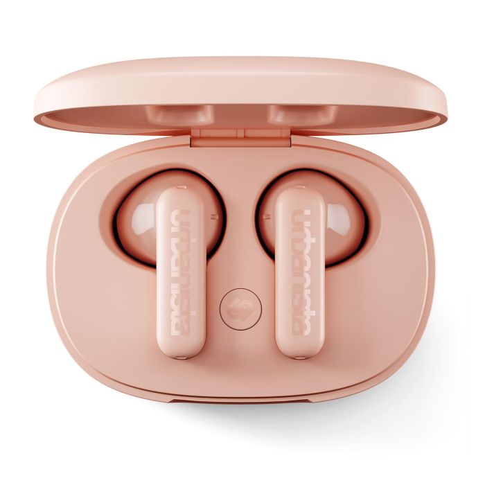 Urbanista Auriculares True Wireless Inalámbricos Copenhagen - 32h reproducción, cancelación ruido, IPX4, USB-C 0 Urbanista Auriculares True Wireless Inalámbricos Copenhagen - 32h reproducción, cancelación ruido, IPX4, USB-C 0