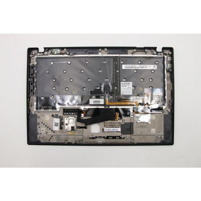 Lenovo Teclado Disposición US English 1 Lenovo Teclado Disposición US English 1