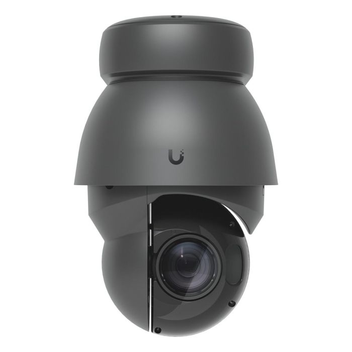 Ubiquiti UVC-AI-PTZ-Precision-B Cámara de Seguridad IP PTZ IA 31x Zoom, 8MP 4K, Interior/Exterior, Visión Nocturna, IP66, PoE, Negro 1 Ubiquiti UVC-AI-PTZ-Precision-B Cámara de Seguridad IP PTZ IA 31x Zoom, 8MP 4K, Interior/Exterior, Visión Nocturna, IP66, PoE, Negro 1