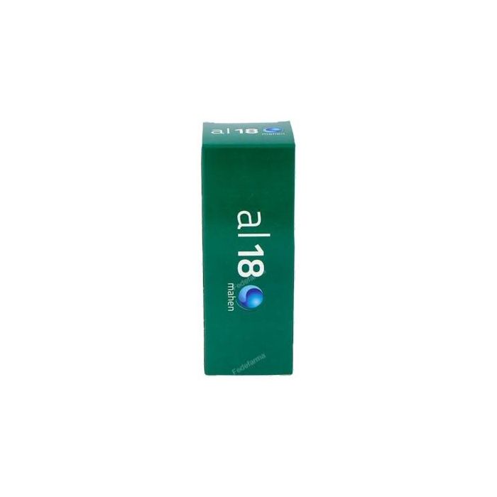 MAHEN Al-18 Gotas 125ml – Complemento con Grosellero Negro, Pino e Hinojo para los Síntomas de la Primavera