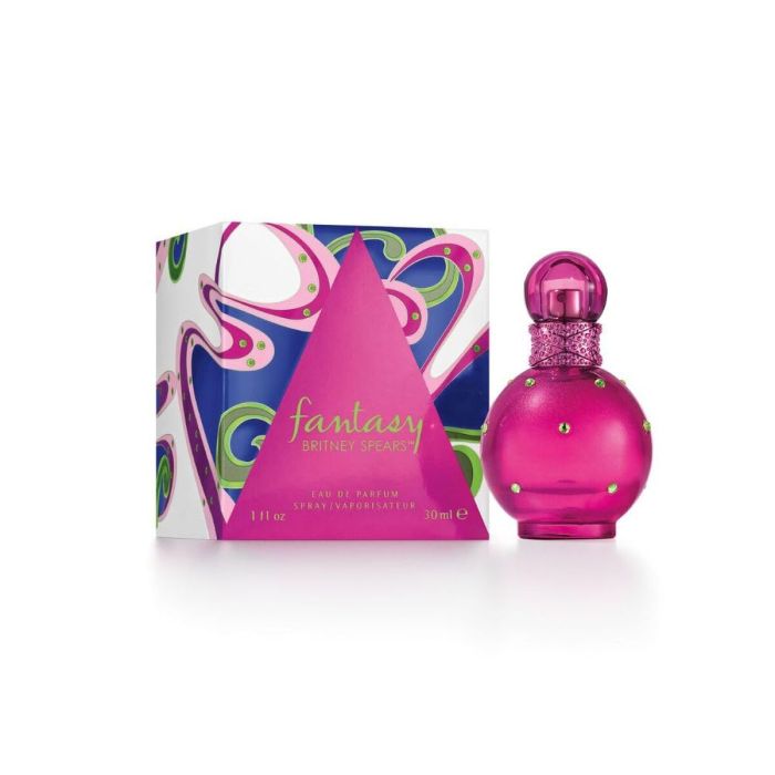 Perfume Unisex Britney Spears FANTASY 30 ml 7