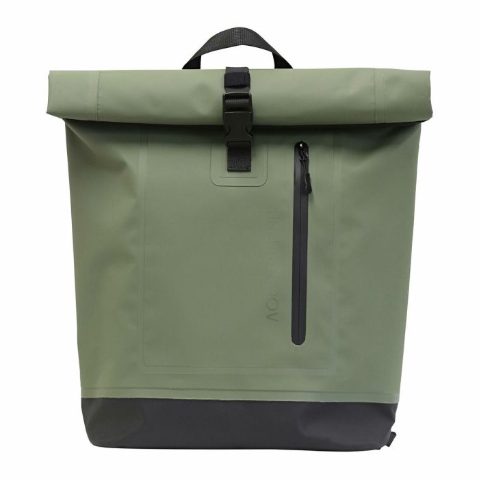 TNB Bolsa dos rollup impermeable 20-25L VERDE 0 TNB Bolsa dos rollup impermeable 20-25L VERDE 0