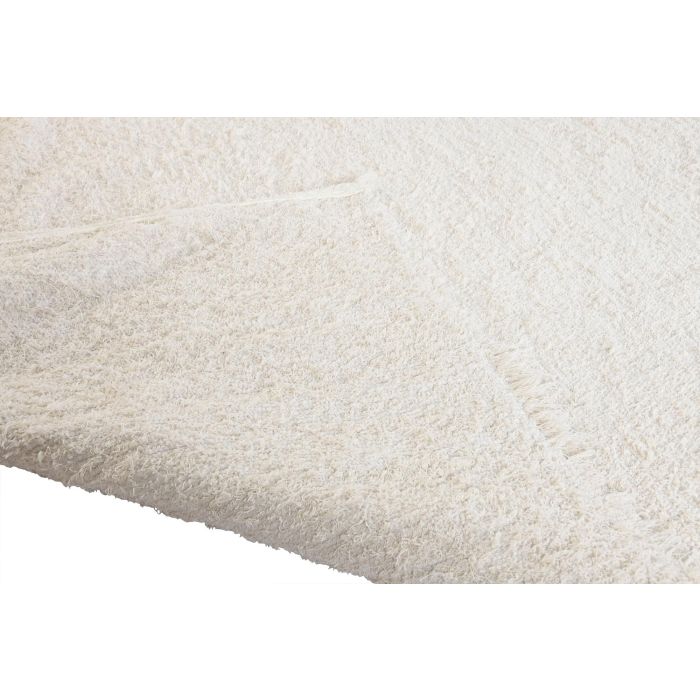 DKD Home Decor Alfombra Urban Jarapa Algodón Reciclado Crudo 300x200 cm 1800 gsm Hecha a Mano 4 DKD Home Decor Alfombra Urban Jarapa Algodón Reciclado Crudo 300x200 cm 1800 gsm Hecha a Mano 4