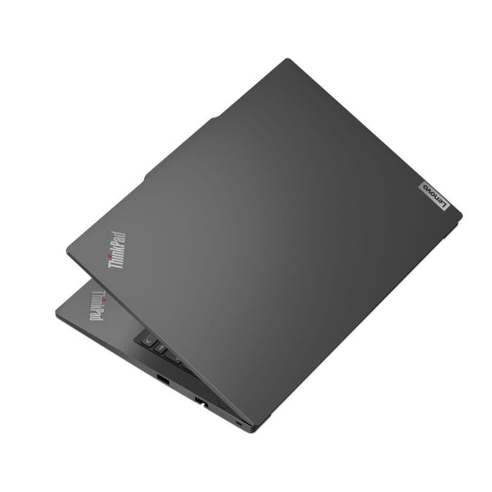 Laptop Lenovo THINKPAD E14 G6 14" Intel Core Ultra 7 155H 16 GB RAM 512 GB SSD Qwerty Español 8