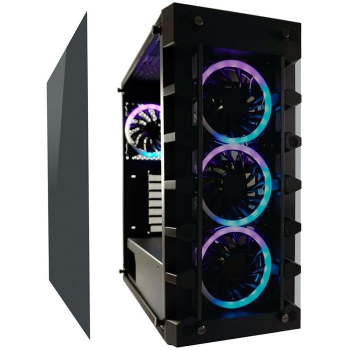 Midi LC-Power 709B 7