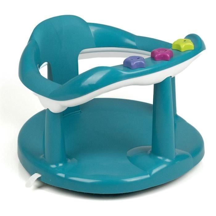Thermobaby Anillo de baño Aquababy - Verde Esmeralda Thermobaby Anillo de baño Aquababy - Verde Esmeralda