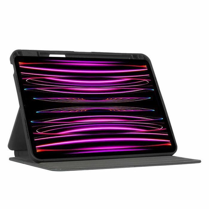Targus THZ987GL funda para tablet 27,9 cm (11") Folio Negro 9 Targus THZ987GL funda para tablet 27,9 cm (11") Folio Negro 9