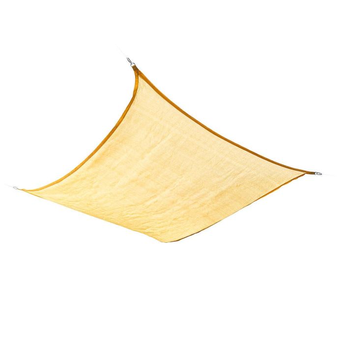 Toldo Vela Sombra Rectangular Shazail Innovago - Inde (4 Unidades) 9 Toldo Vela Sombra Rectangular Shazail Innovago - Inde (4 Unidades) 9