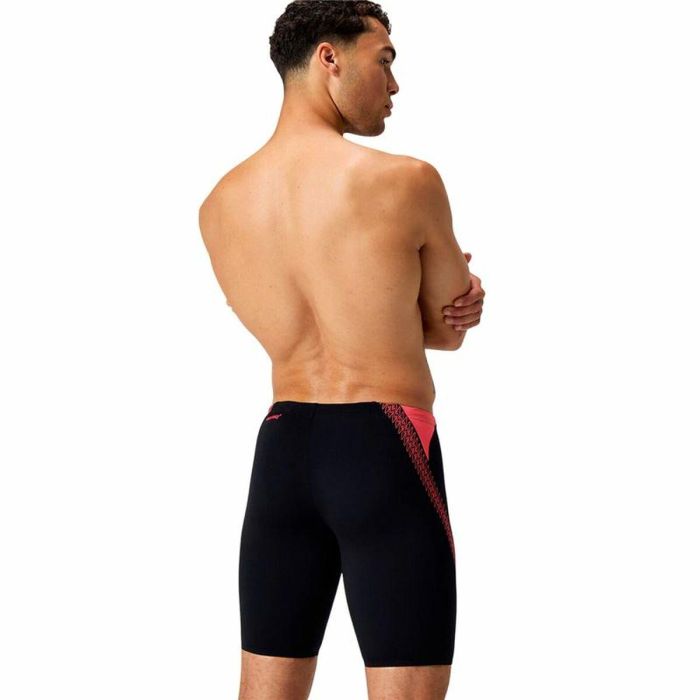 Bañador Hombre Speedo Hyperboom Splice Jammer Negro 4 Años 1