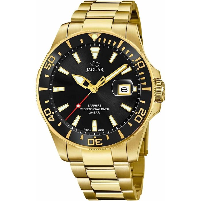 Reloj Hombre Jaguar J877/3 Reloj Hombre Jaguar J877/3