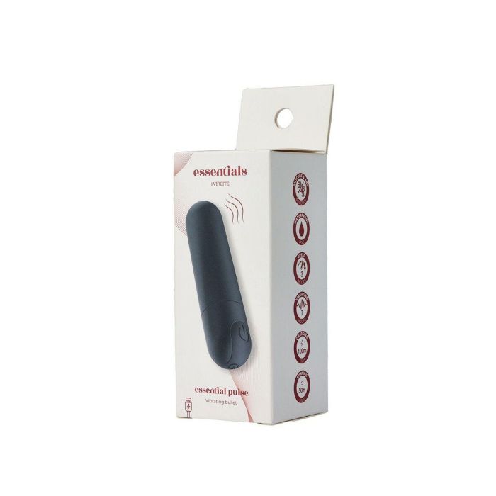 Bala Vibradora Virgite 3 Bala Vibradora Virgite 3