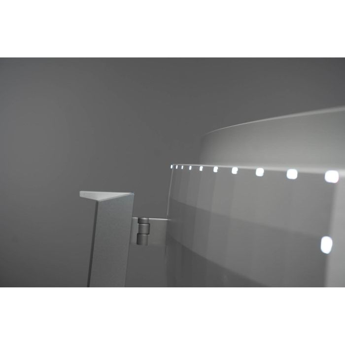 Philips 49M2C8900 Monitor Gaming QD-OLED Curvo 49" Dual QHD, 240Hz, 0.03ms, G-Sync, FreeSync Premium Pro, Ambiglow 23