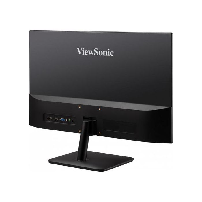 Viewsonic Value Series VA2432-MHD LED display 60,5 cm (23.8") 1920 x 1080 Pixeles Full HD Negro 1 Viewsonic Value Series VA2432-MHD LED display 60,5 cm (23.8") 1920 x 1080 Pixeles Full HD Negro 1