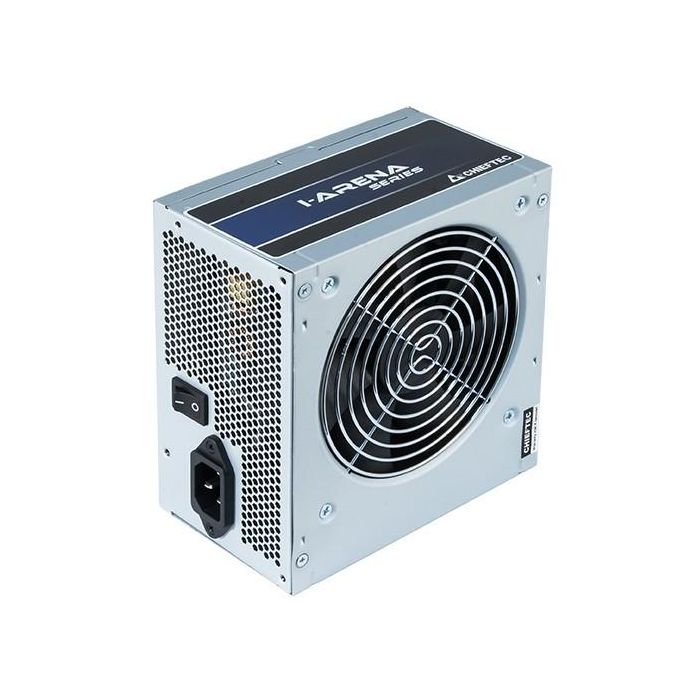 Chieftec GPB-500S Fuente de Alimentación iARENA Serie 500W 3