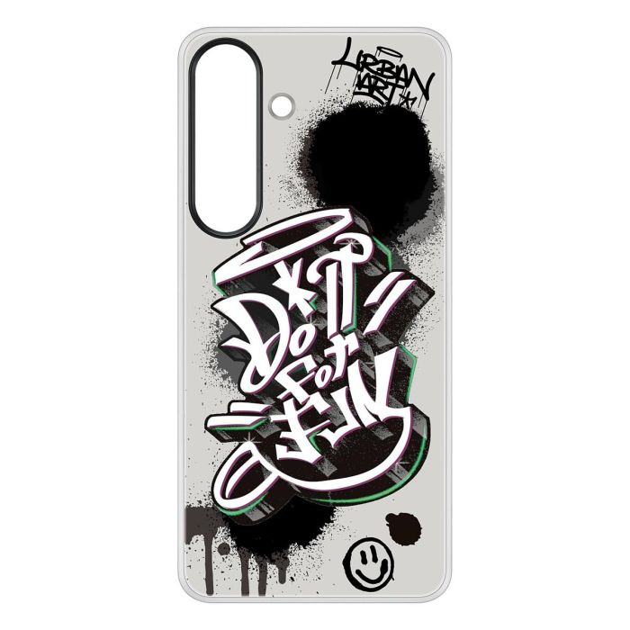 Samsung EF-JS931 Funda Rugged Case para Galaxy S25 Negra Multicolor 10 Samsung EF-JS931 Funda Rugged Case para Galaxy S25 Negra Multicolor 10