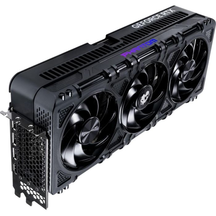 RTX 5070 Ti 16GB Gainward Phantom GDDR7 3 Fan 11