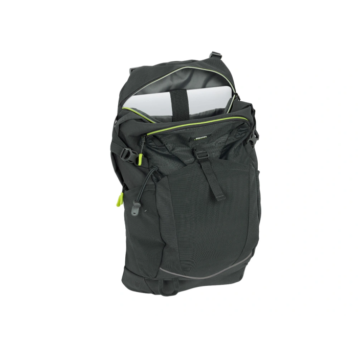 Safta Mochila Trekking 22L 28x52x15 cm 4