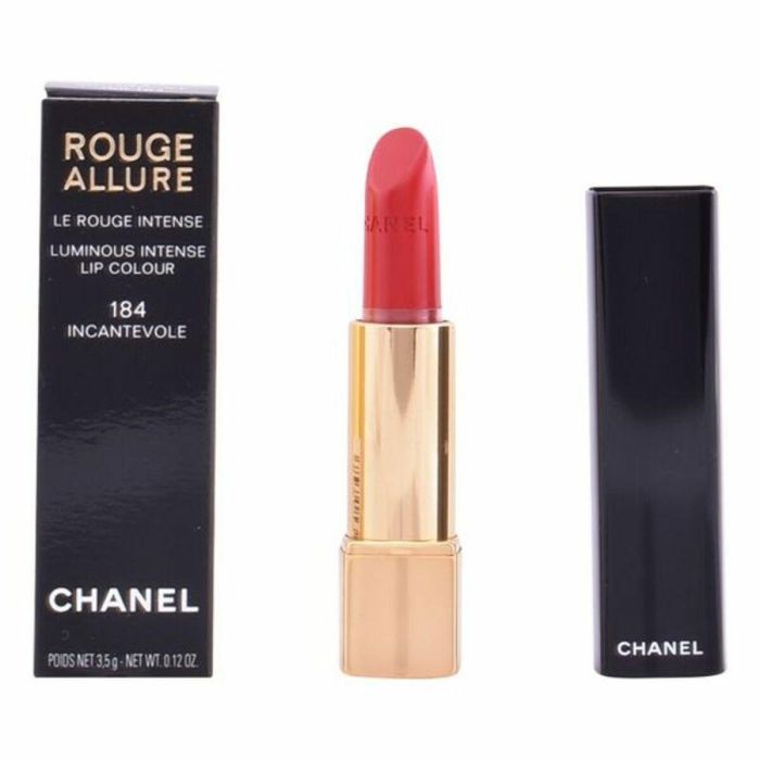 Pintalabios Rouge Allure Chanel 6 Pintalabios Rouge Allure Chanel 6