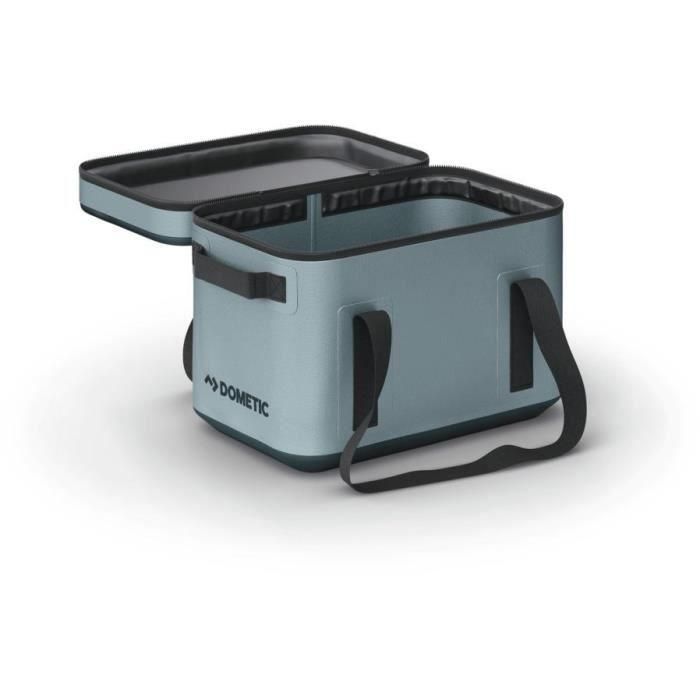 Bolsa de almacenamiento - DOMETIC - Go Soft Storage - 20 L - Glaciar Bolsa de almacenamiento - DOMETIC - Go Soft Storage - 20 L - Glaciar