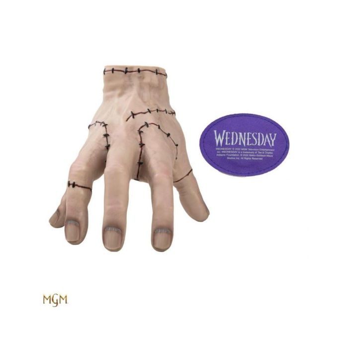 Réplica Magnética Miercoles La Cosa 4