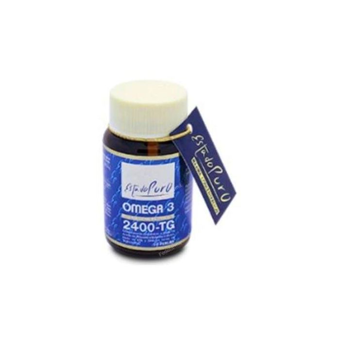 Omega 3 2400-Tg