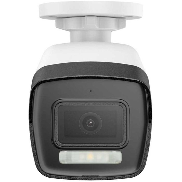 Annke N48PAW+I91DD*4+2T Überwachungskameraset 4 Kameras mit Recorder 1