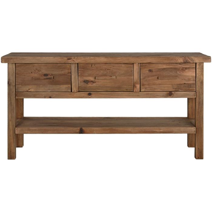 Recibidor Home ESPRIT 160 X 48 X 80 cm 2