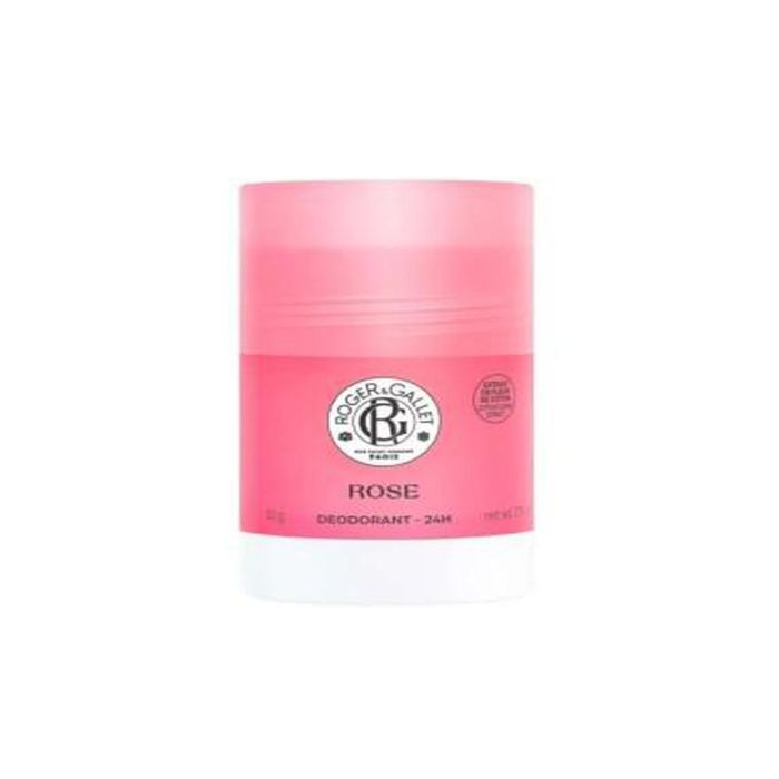 Roger & Gallet Rose Desodorante 50gr