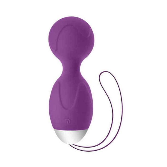 Bolas Chinas S Pleasures Silicona/ABS 0 Bolas Chinas S Pleasures Silicona/ABS 0