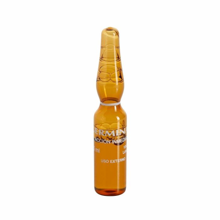 Germinal Acción Inmediata Ampollas - Tratamiento Facial Reafirmante Efecto Flash Lifting 1 Germinal Acción Inmediata Ampollas - Tratamiento Facial Reafirmante Efecto Flash Lifting 1