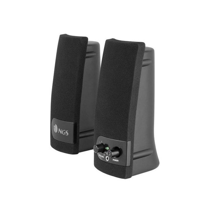 Altavoces Ngs 2.0 Soundband 150 4W