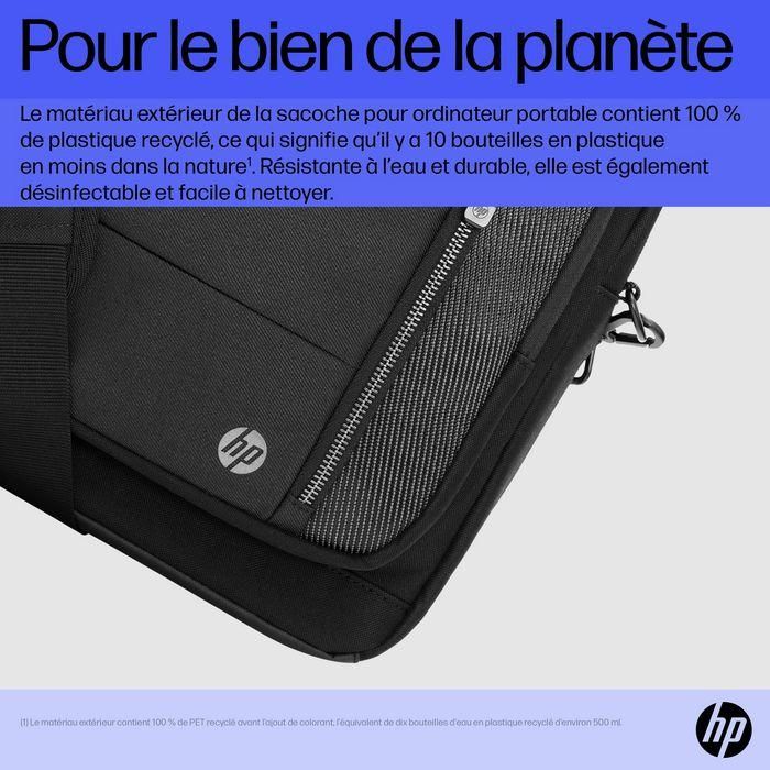 Hp Maletín Renew Executive Para Portátil De 16" Negro 13 Hp Maletín Renew Executive Para Portátil De 16" Negro 13