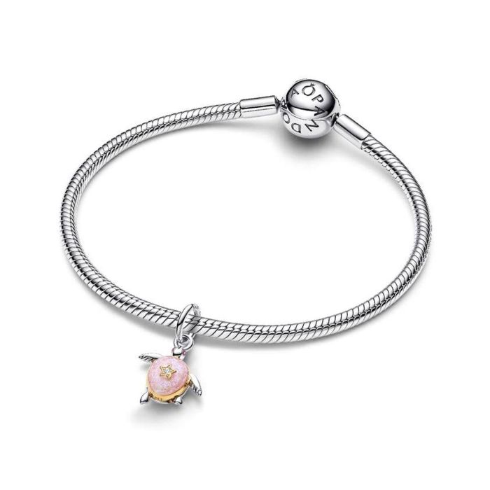 Abalorio Mujer Pandora 764432C01 Multicolor