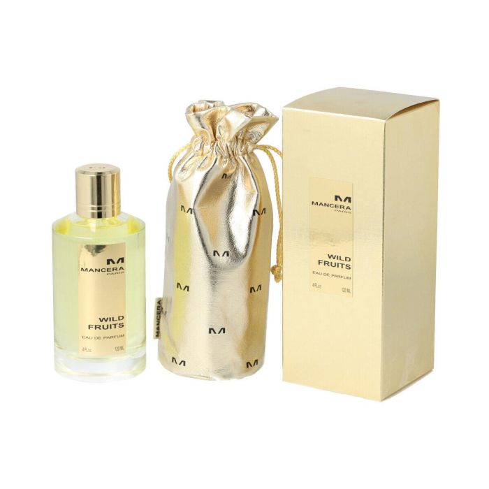 Perfume Unisex Mancera Wild Fruits EDP 120 ml Perfume Unisex Mancera Wild Fruits EDP 120 ml