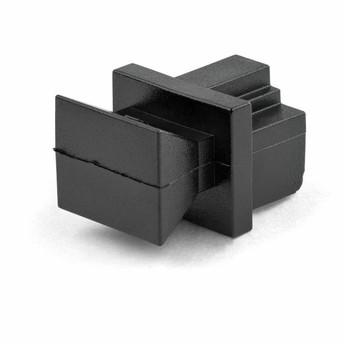 Antipolvo Startech RJ45COVER Negro 100 Unidades RJ45 1