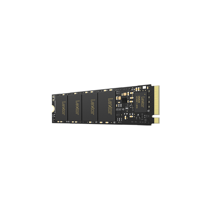 Lexar NM620 M.2 1 TB PCI Express 3.0 3D TLC NAND NVMe 1