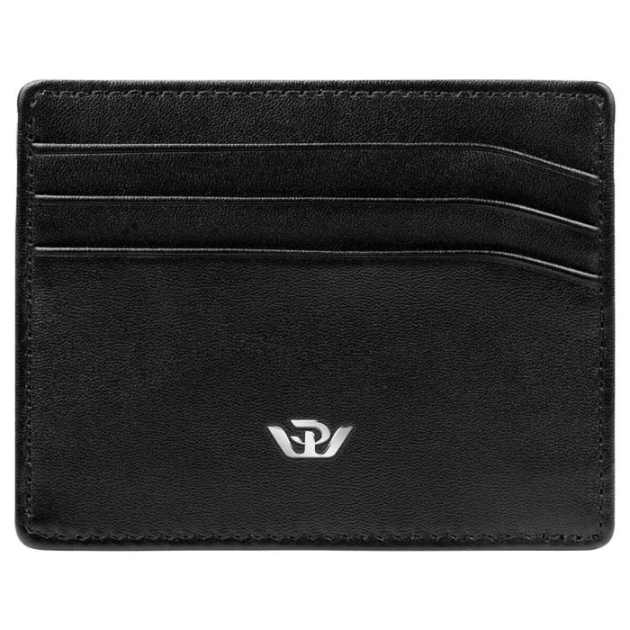 Tarjetero Philip Watch SW82USS2301 Negro 0 Tarjetero Philip Watch SW82USS2301 Negro 0