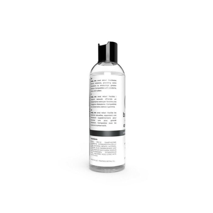 Lubricante Body Ars 4 Lubricante Body Ars 4